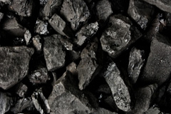 Hodthorpe coal boiler costs